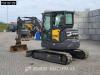 Volvo ECR50 F A/C - 3 Buckets Foto 5 thumbnail