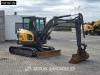 Volvo ECR50 F A/C - 3 Buckets Foto 8 thumbnail