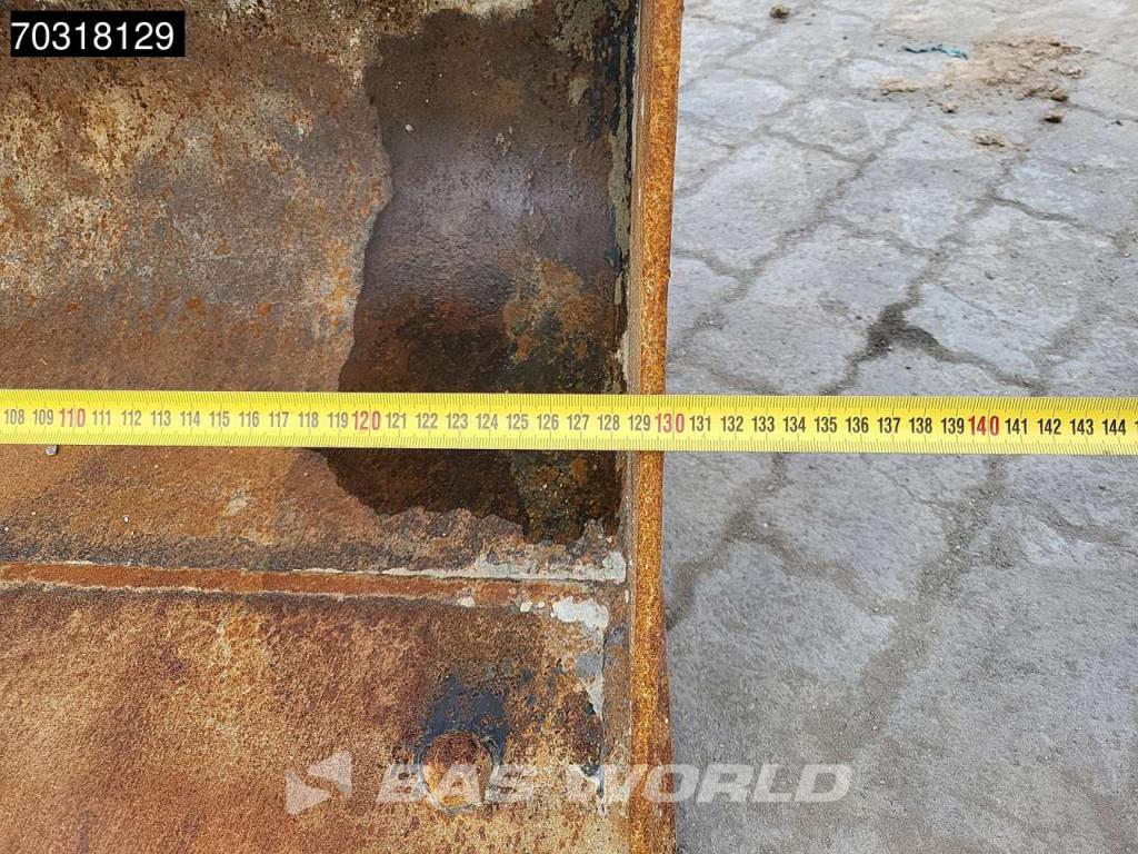 Volvo ECR50 F A/C - 3 Buckets Foto 16