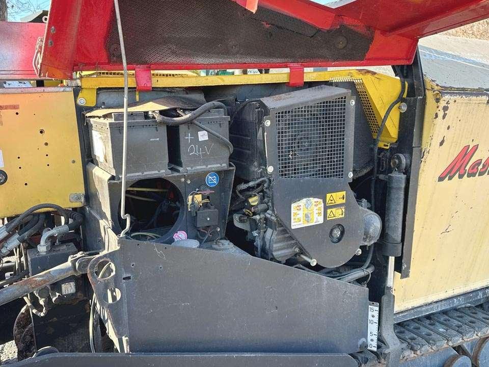Dynapac F5C Foto 12