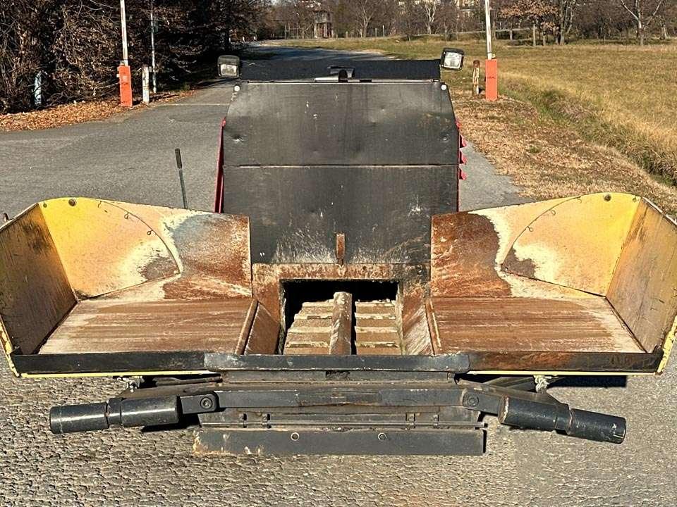 Dynapac F5C Foto 15