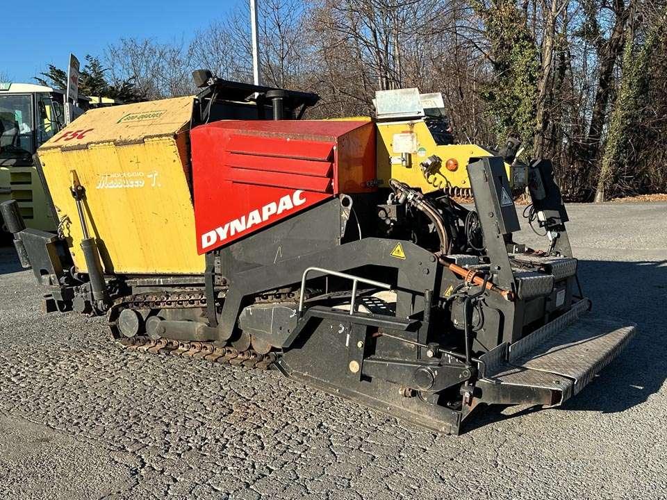 Dynapac F5C Foto 3