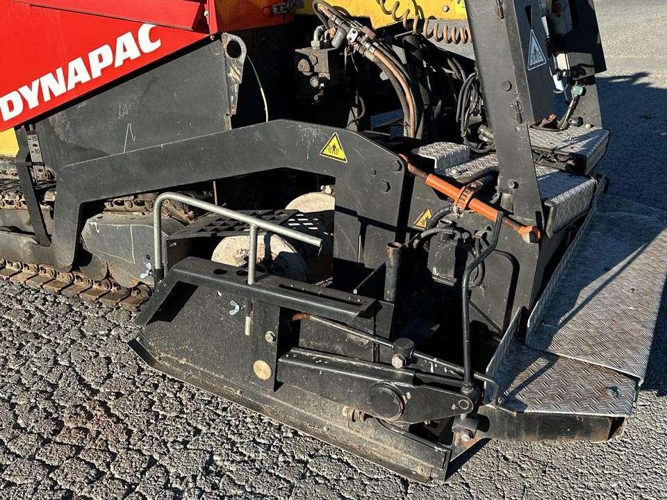 Dynapac F5C Foto 5