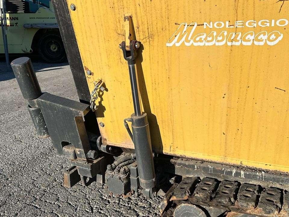 Dynapac F5C Foto 7