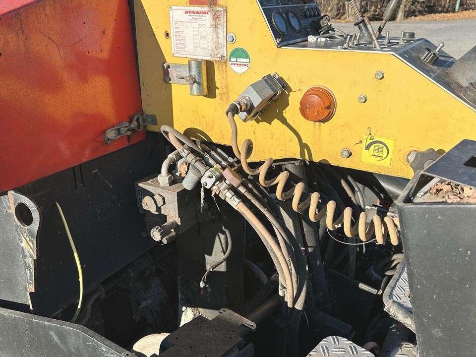 Dynapac F5C Foto 8