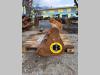 1800 mm UNI60 for Volvo ECR88 Cuchara de limpieza Foto 2 thumbnail