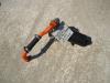 Soporte de filtro para Fiat Hitachi W130 Foto 2 thumbnail
