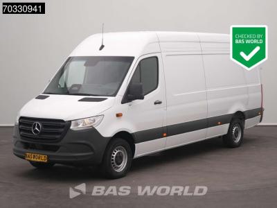 Mercedes-Benz Sprinter 317 CDI Automaat L3H2 PRO LED Navi Airco Cruise Camera 10inch MBUX CarPlay Parkeersensoren vendida por BAS World B.V.