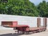 Nooteboom 0SD04072-S17DE-1H1H 4 axles NO PAPERS Ausziebahr 2xSteering RAMPS Foto 2 thumbnail
