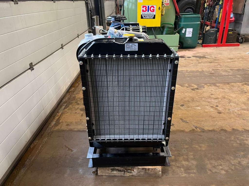 Giga Power LT-W50-GF 62.5 kVA Open generator Foto 9