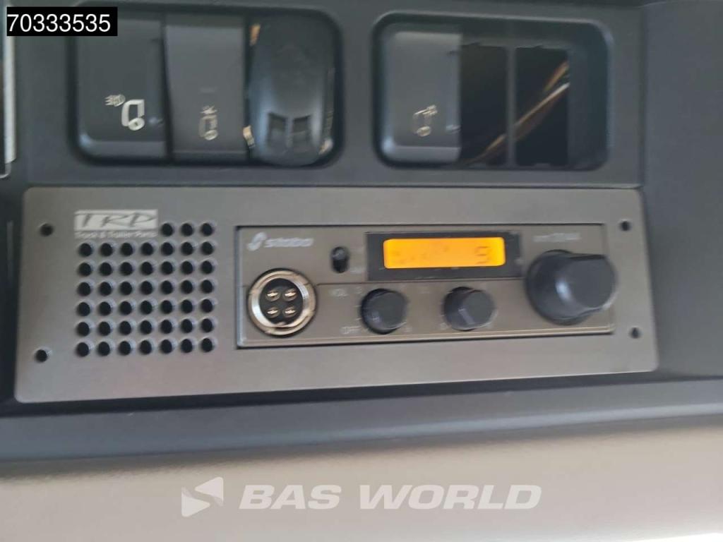 Daf XF 460 XF 4X2 SC Retarder Hydraulik Foto 29