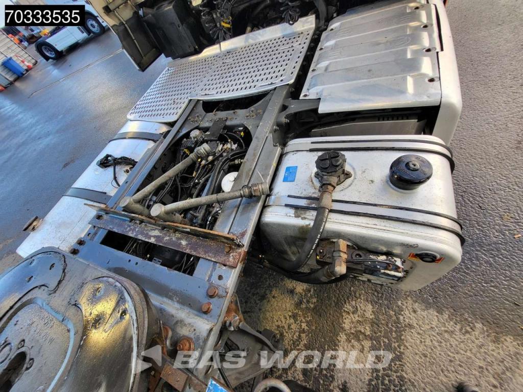 Daf XF 460 XF 4X2 SC Retarder Hydraulik Foto 7