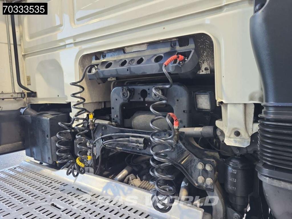 Daf XF 460 XF 4X2 SC Retarder Hydraulik Foto 8