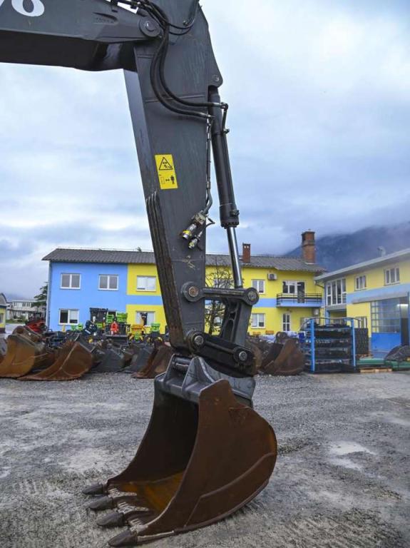 Volvo EC300DNL Foto 8