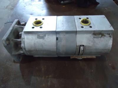 Bomba hidráulica para Fiat Allis FR35 - codice 73070425 vendida por OLM 90 Srl