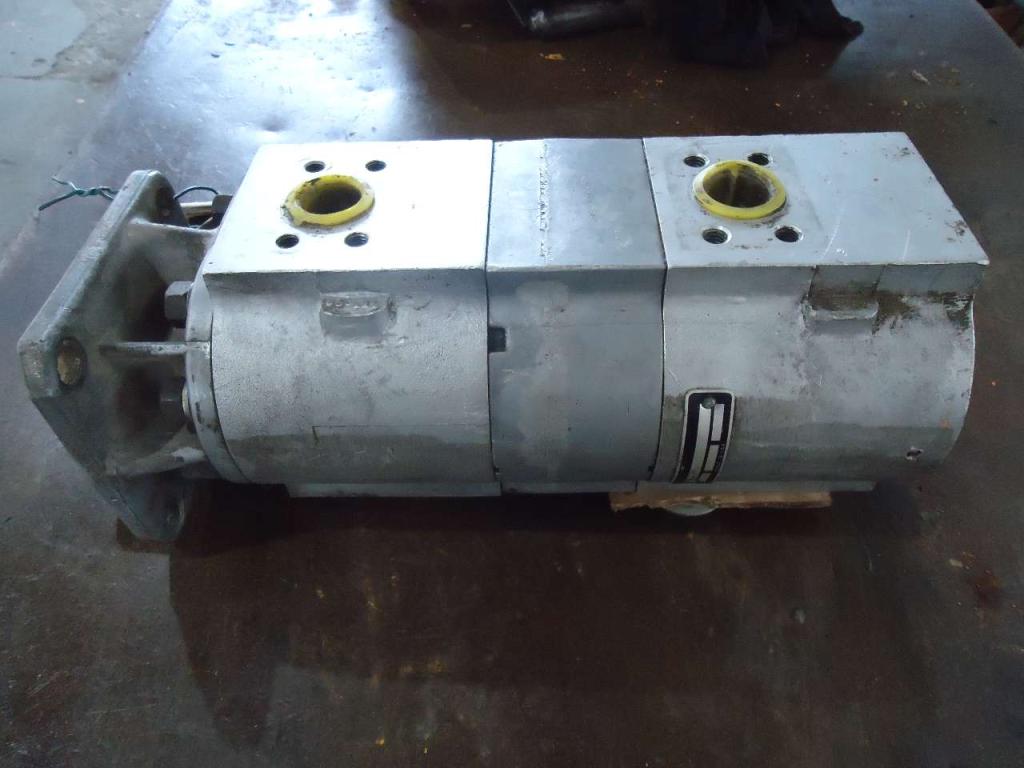 Bomba hidráulica para Fiat Allis FR35 - codice 73070425 Foto 1