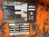 Fiat Hitachi FB200 Foto 3 thumbnail