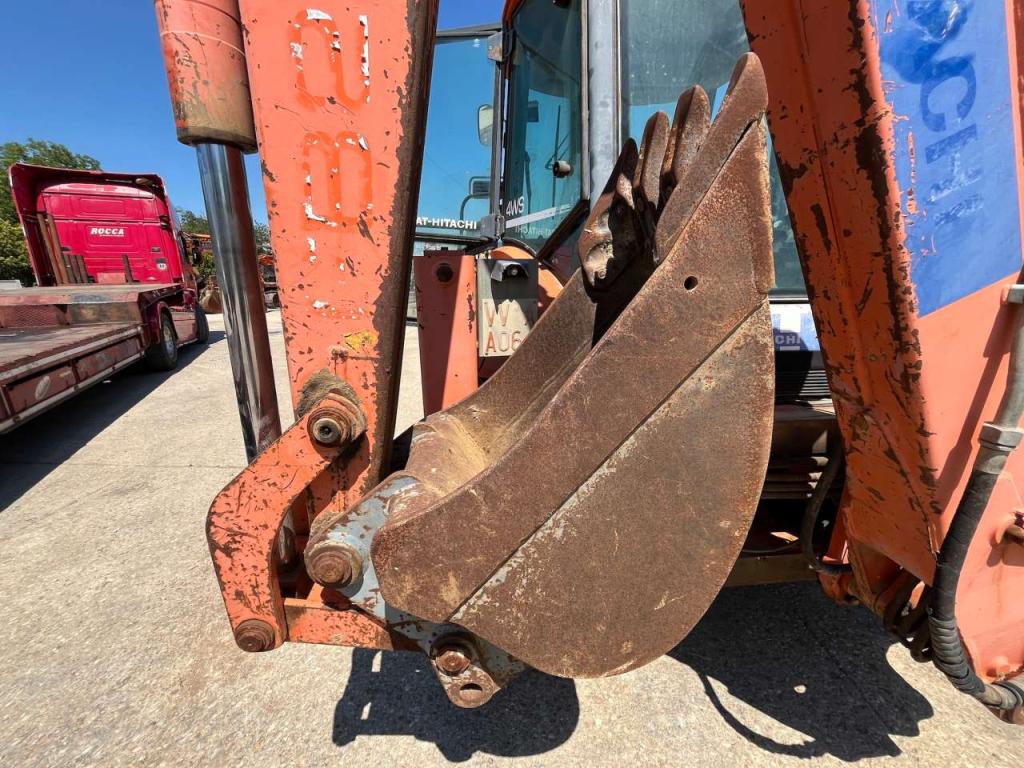 Fiat Hitachi FB200 Foto 10