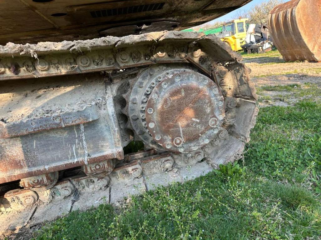 Caterpillar 323FLN Foto 19