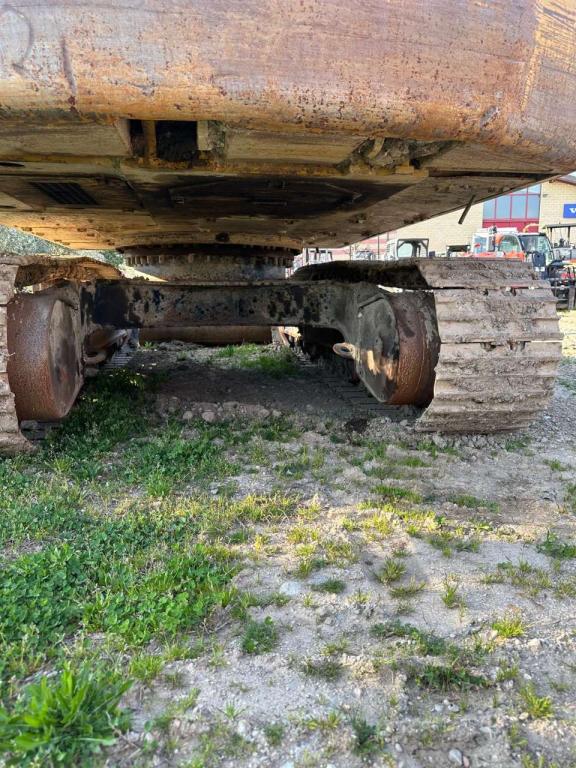 Caterpillar 323FLN Foto 20