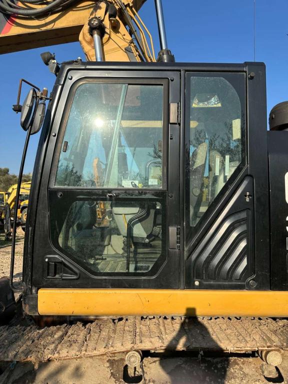 Caterpillar 323FLN Foto 4