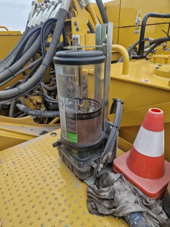 Caterpillar 395 Foto 17
