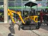 Gior 16 Evo.5 - MOTORE KUBOTA - CARRO ALLARGABILE Foto 1 thumbnail