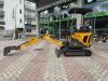 Gior 16 Evo.5 - MOTORE KUBOTA - CARRO ALLARGABILE Foto 12 thumbnail