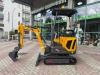 Gior 16 Evo.5 - MOTORE KUBOTA - CARRO ALLARGABILE Foto 18 thumbnail