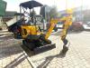 Gior 16 Evo.5 - MOTORE KUBOTA - CARRO ALLARGABILE Foto 2 thumbnail