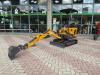 Gior 16 Evo.5 - MOTORE KUBOTA - CARRO ALLARGABILE Foto 20 thumbnail