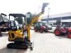 Gior 16 Evo.5 - MOTORE KUBOTA - CARRO ALLARGABILE Foto 5 thumbnail