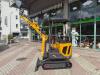 Gior 16 Evo.5 - MOTORE KUBOTA - CARRO ALLARGABILE Foto 6 thumbnail