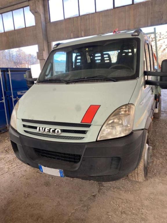 Iveco 65C18 Foto 2