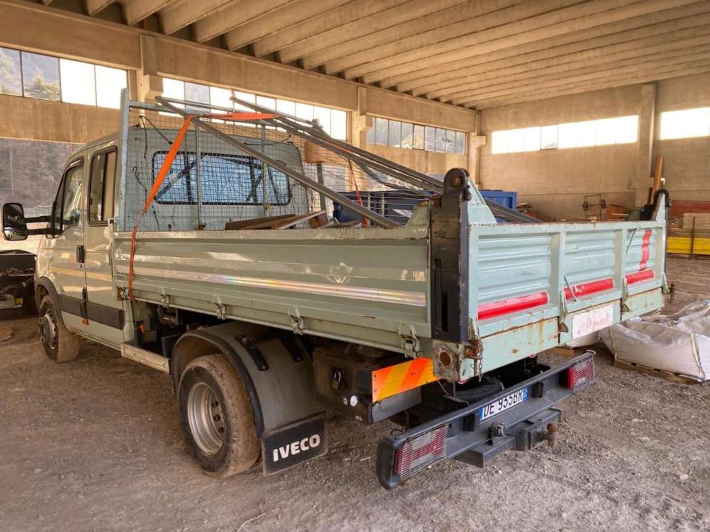 Iveco 65C18 Foto 3