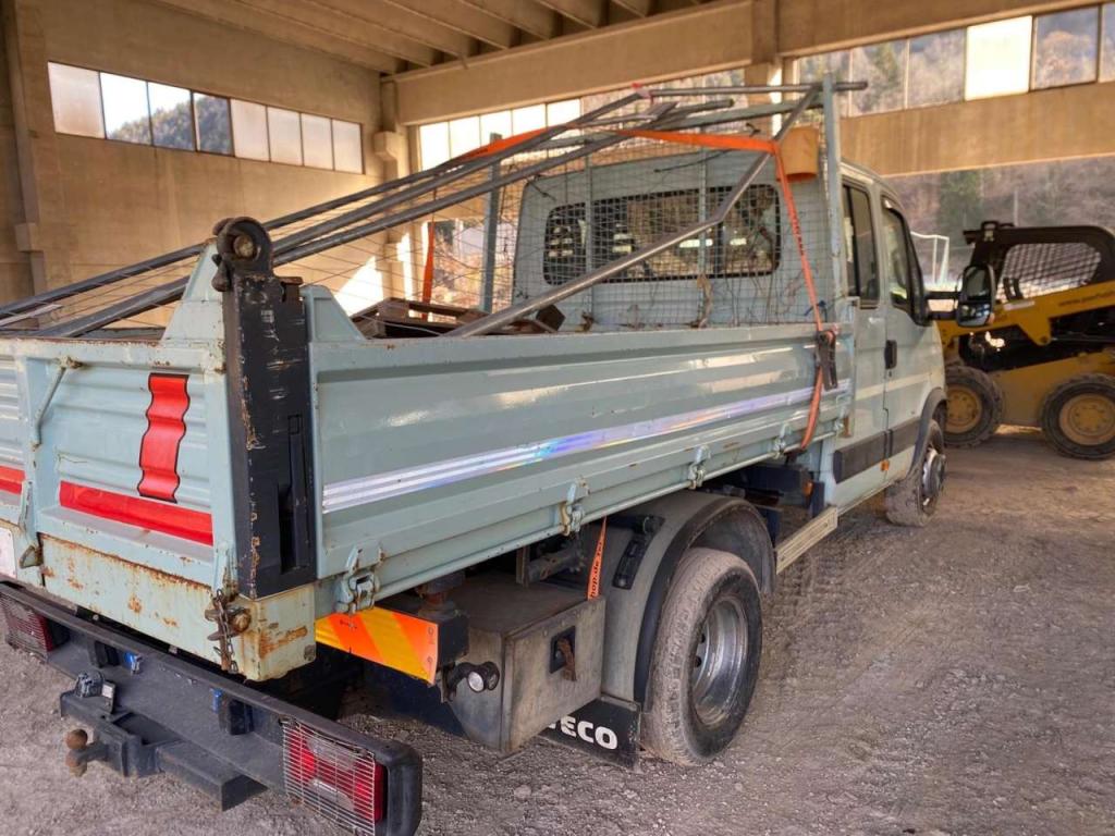 Iveco 65C18 Foto 4