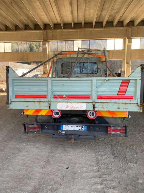 Iveco 65C18 Foto 5