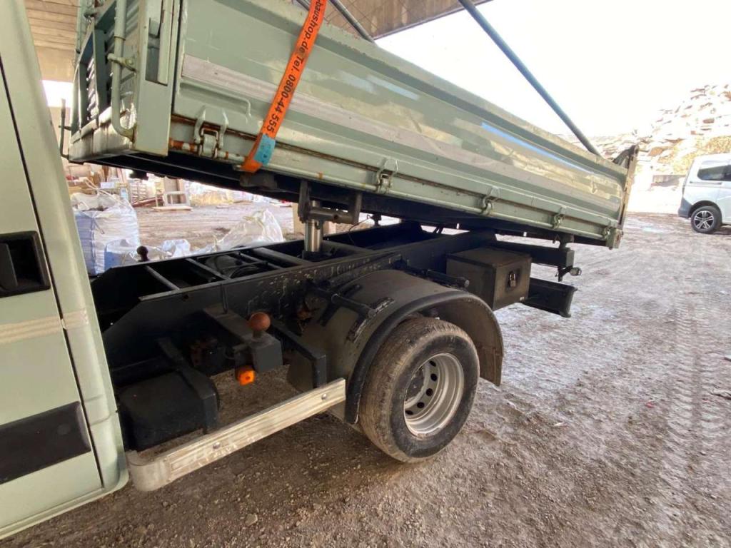 Iveco 65C18 Foto 7