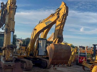 Caterpillar 318BLN Foto 1