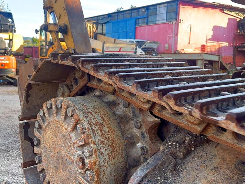 Caterpillar 318BLN Foto 11