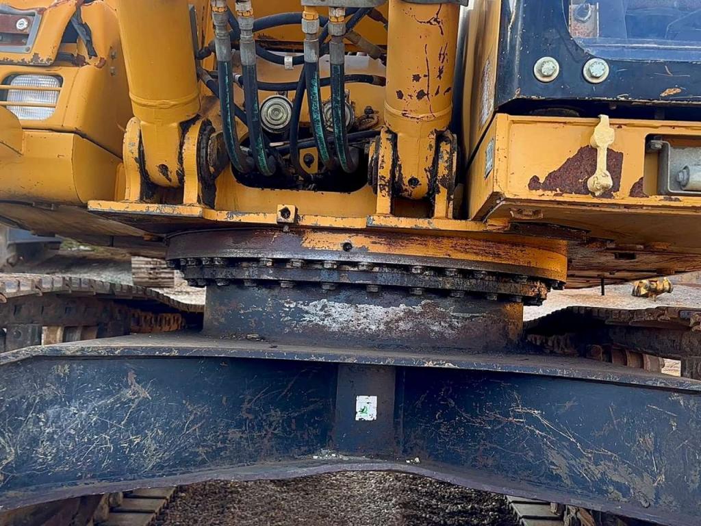 Caterpillar 318BLN Foto 5
