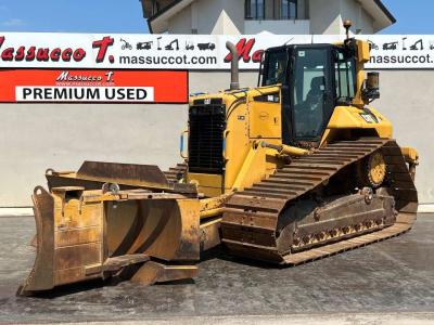 Caterpillar D6N LGP vendida por Massucco T. Srl