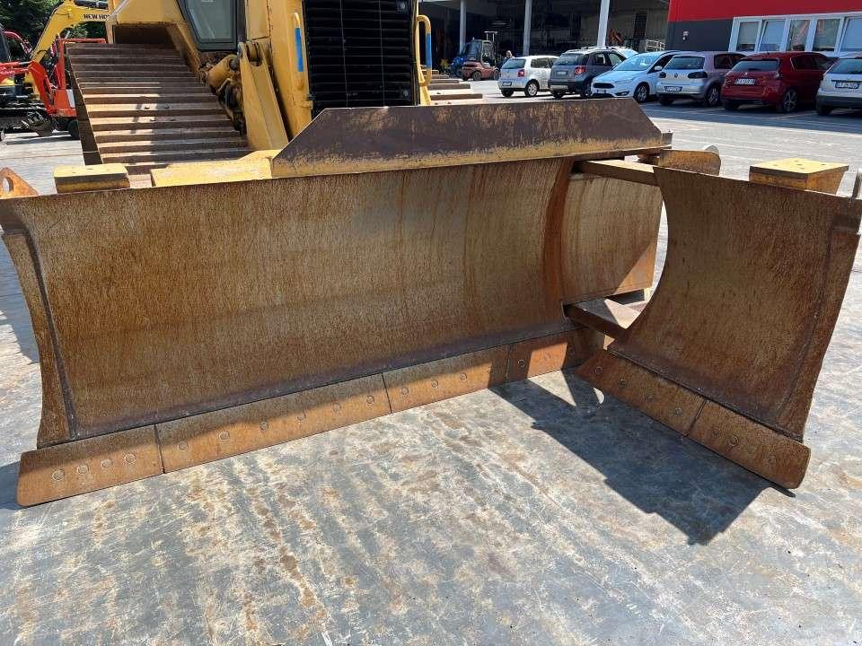 Caterpillar D6N LGP Foto 10