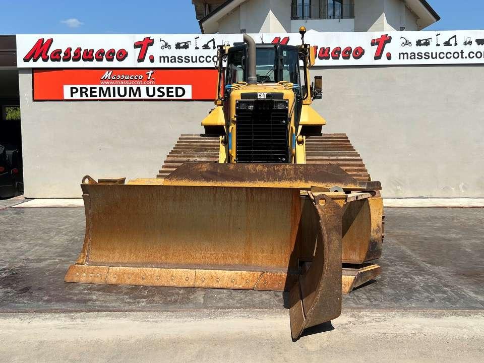 Caterpillar D6N LGP Foto 15