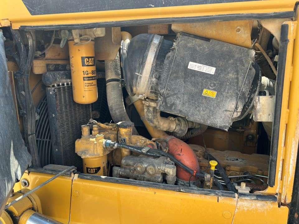 Caterpillar D6N LGP Foto 16