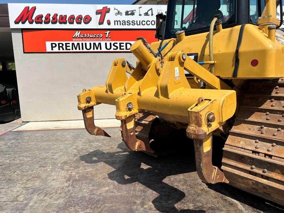 Caterpillar D6N LGP Foto 17