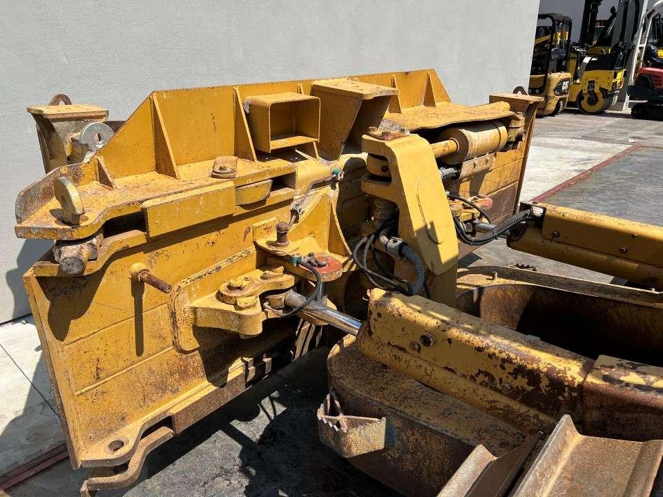 Caterpillar D6N LGP Foto 19