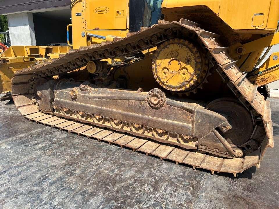 Caterpillar D6N LGP Foto 4