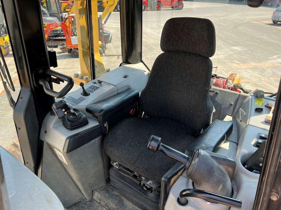 Caterpillar D6N LGP Foto 6