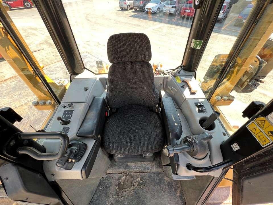 Caterpillar D6N LGP Foto 7
